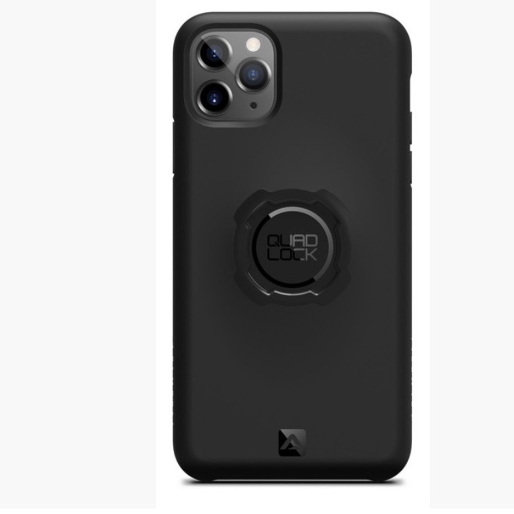 QUAD LOCK ORIGINAL CASE - IPHONE 11 PRO MAX | Used